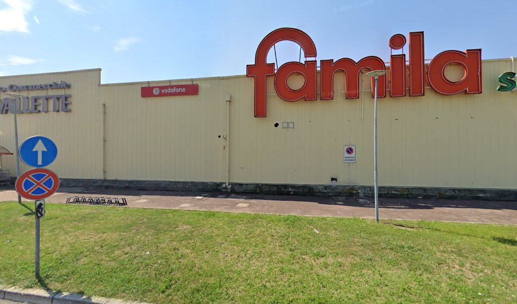 CosiComodo spesa online Famila
