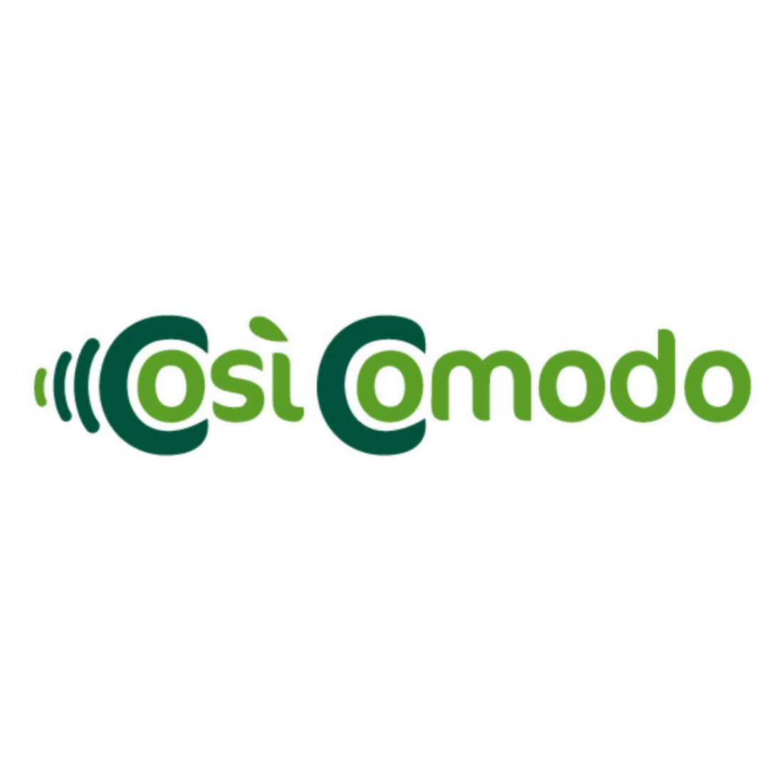 CosiComodo spesa online Galassia, Fiorenzuola d'Arda