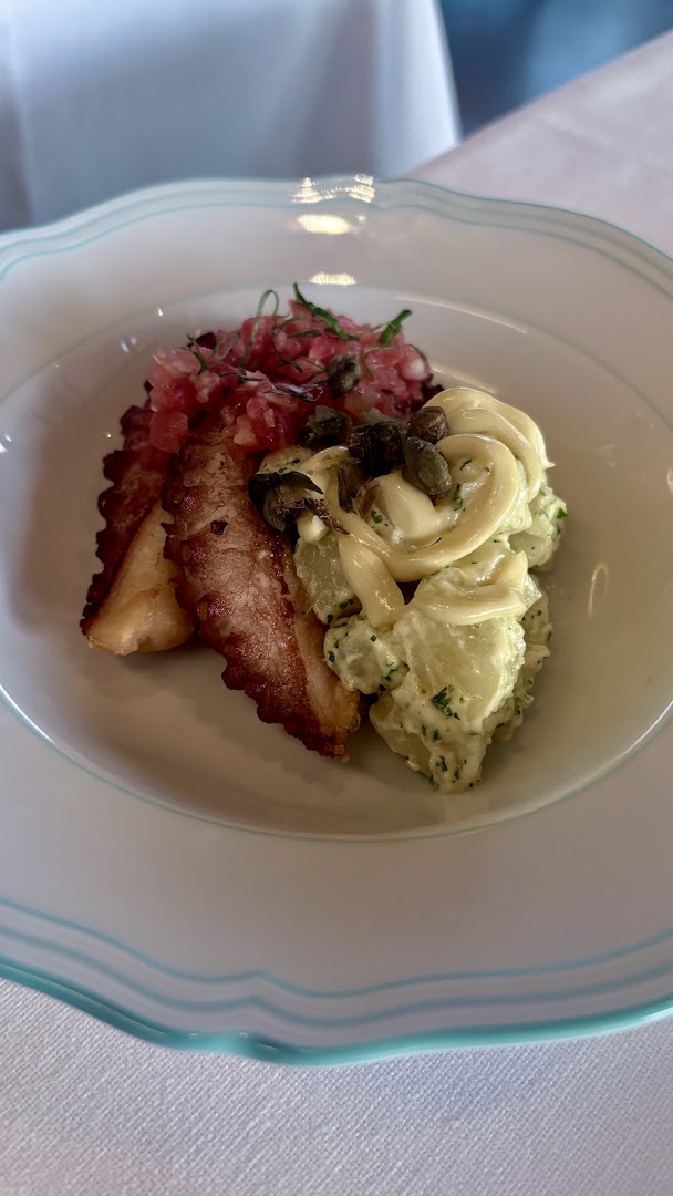 COSIMO Rooftop Restaurant & Bar