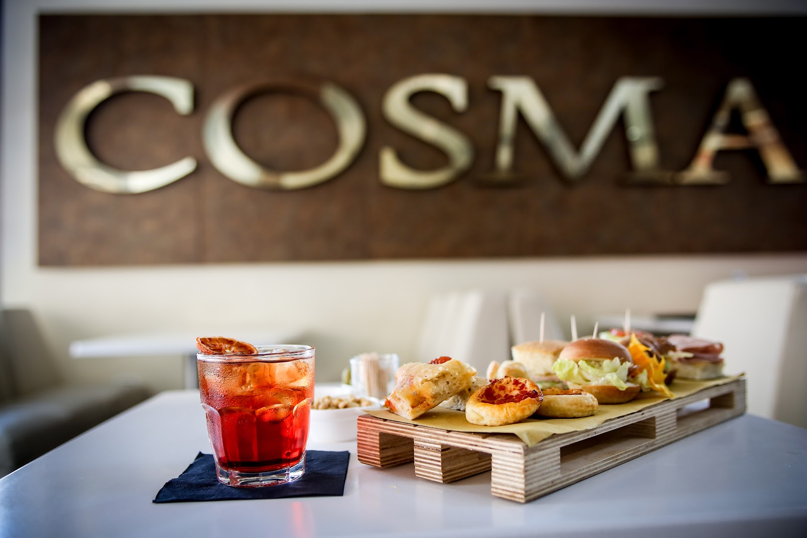 Cosma Pasticcerie