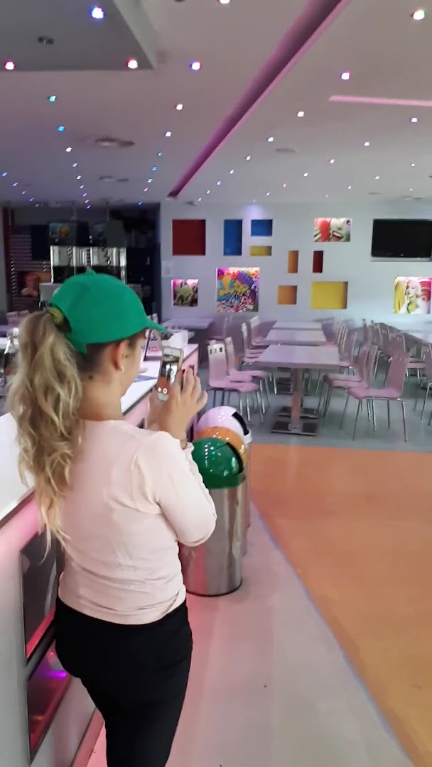 Cosmico Bowling