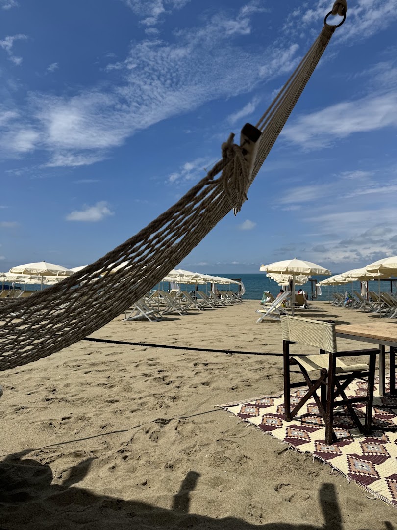 Cosmo Beach Club