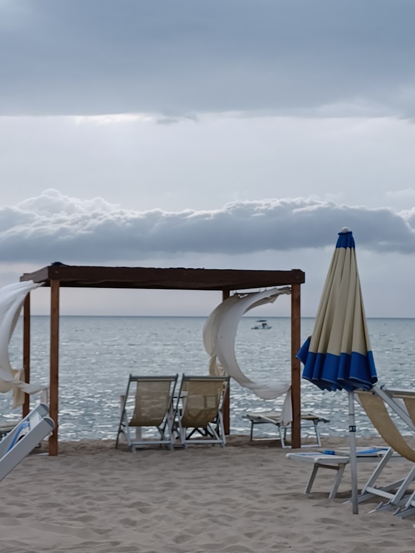 Cosmo Beach Club, Tirrenia