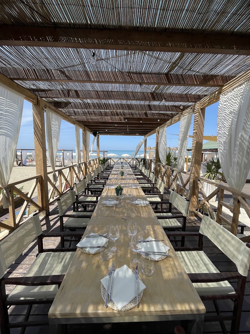 Cosmo Beach Club