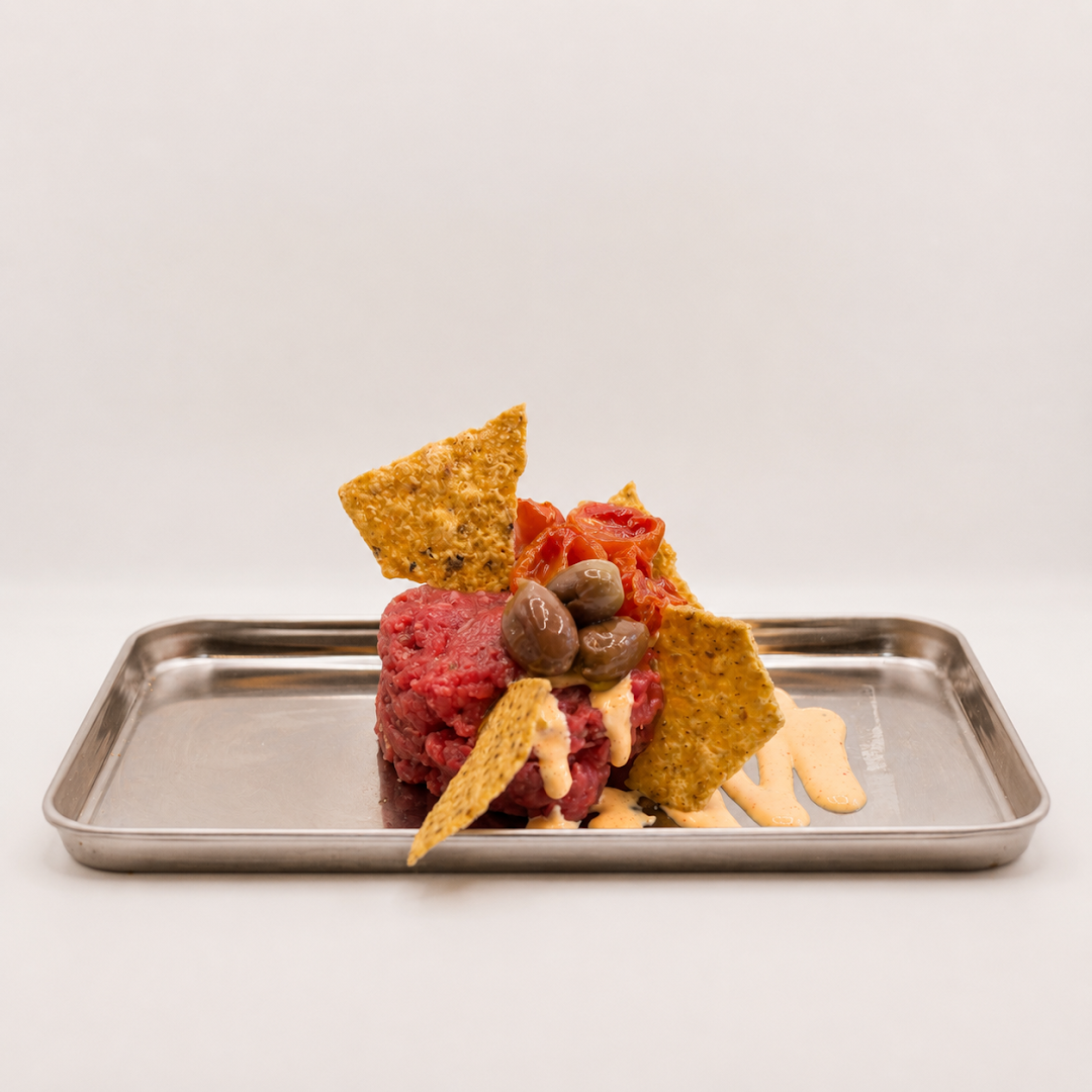 Cosmo Food Club