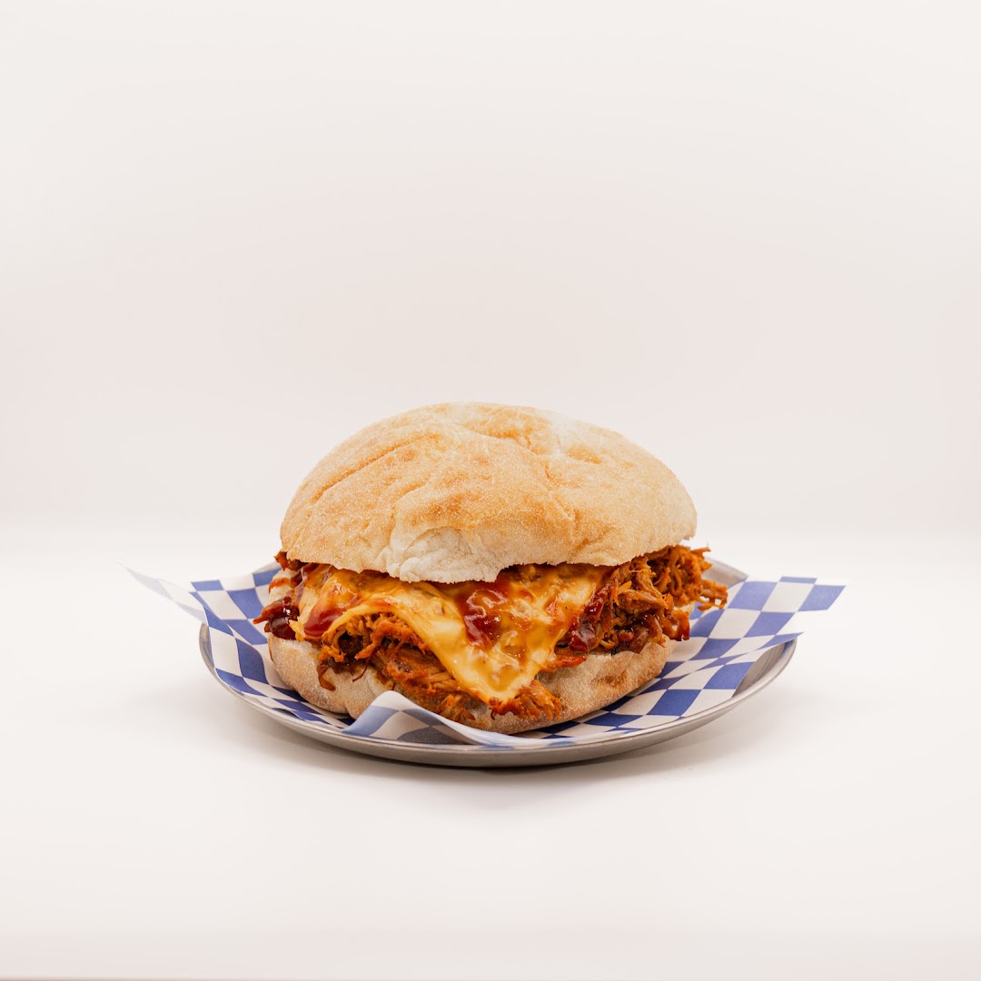 Cosmo Food Club