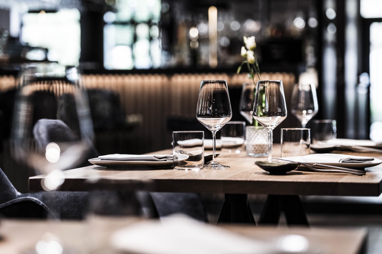 Cosmo Ristorante Bar