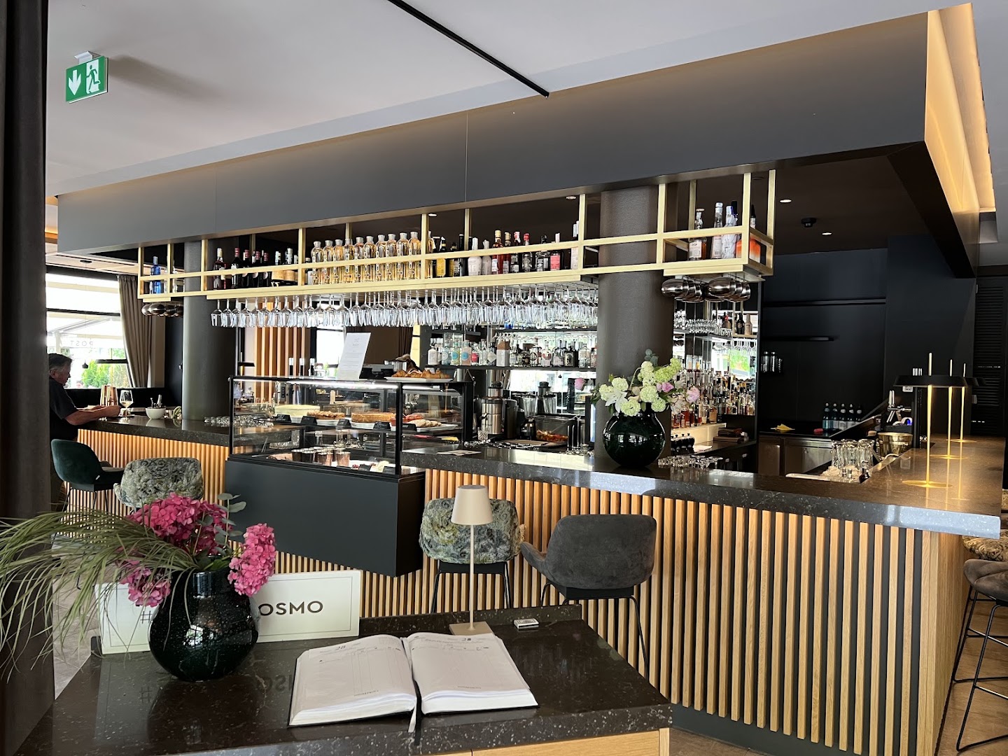 Cosmo Ristorante Bar
