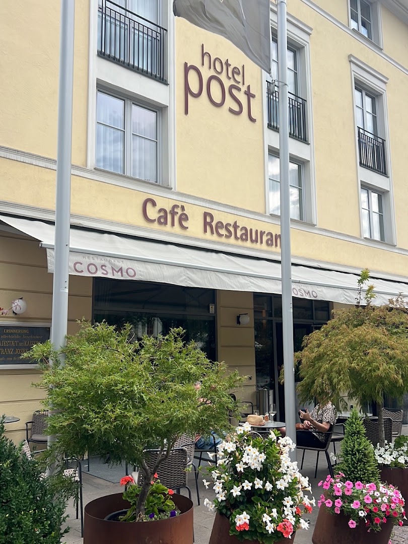 Cosmo Ristorante Bar