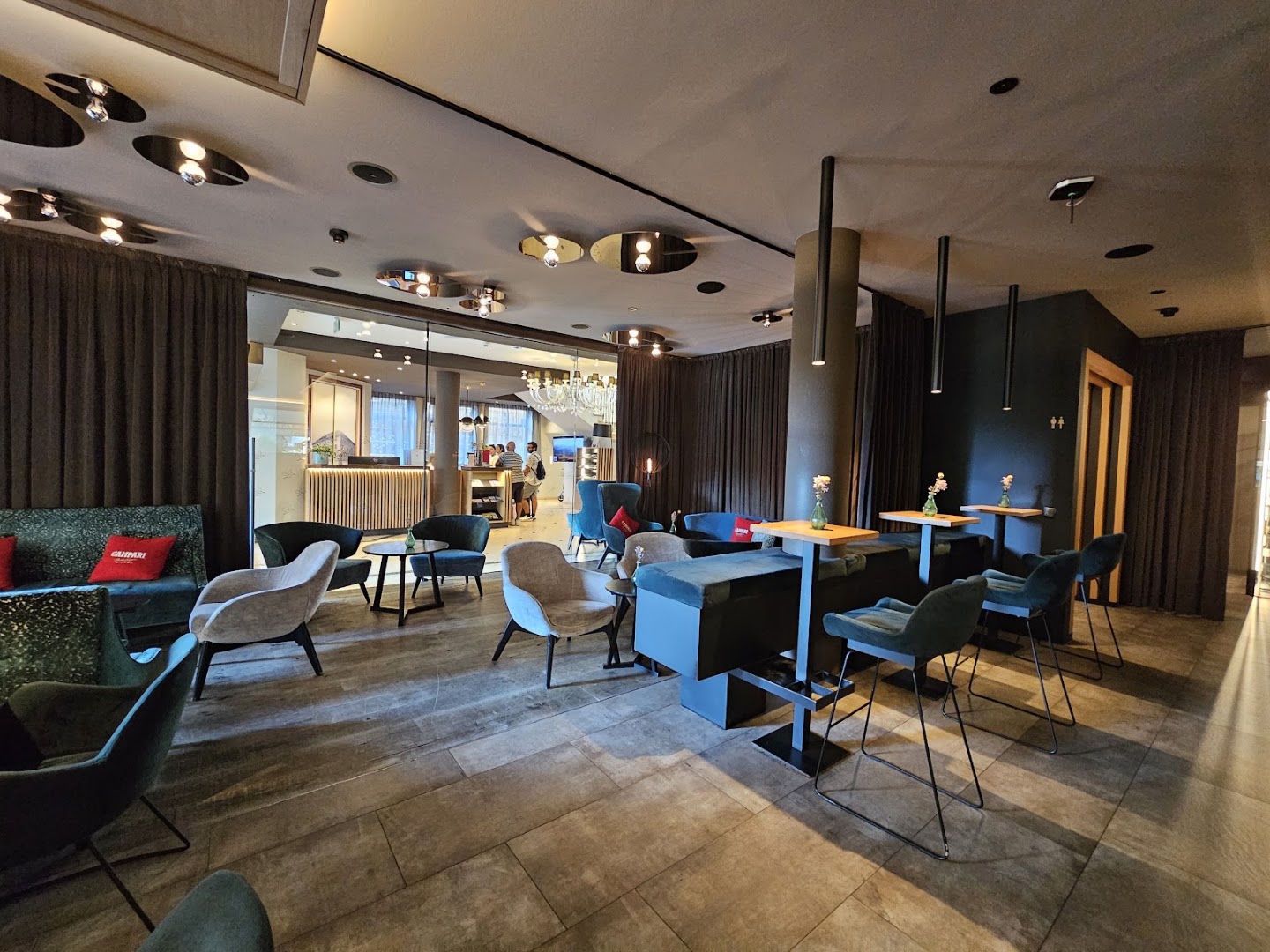 Cosmo Ristorante Bar