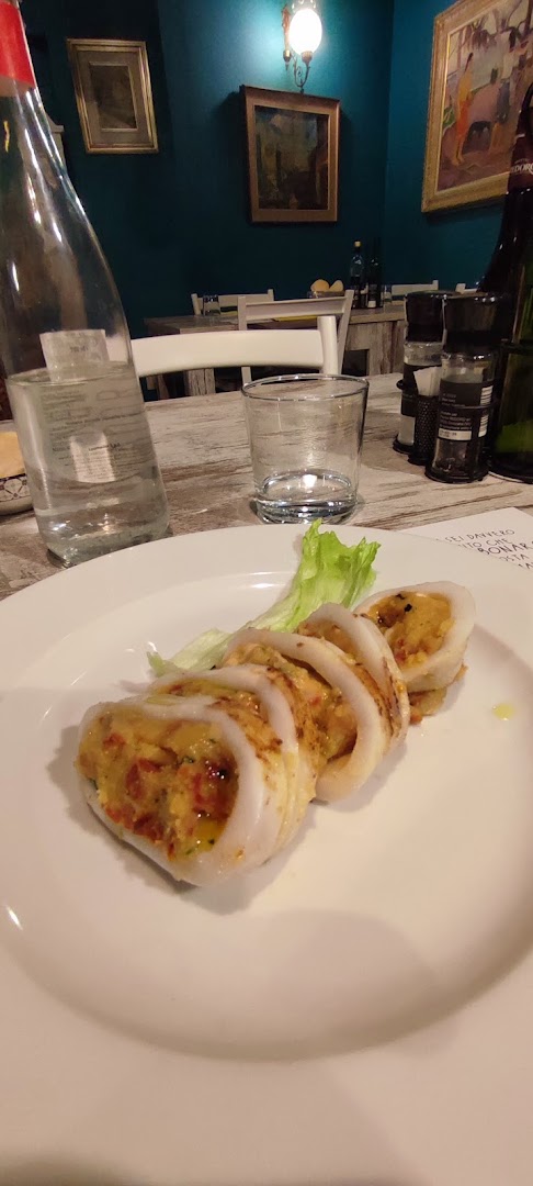 Cosmopolitan Food'n Drink