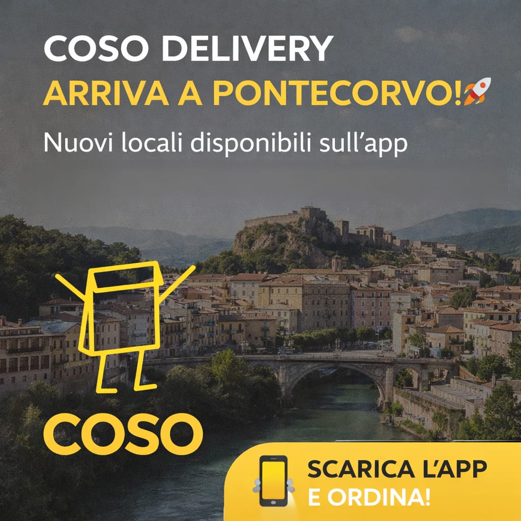 COSO DELIVERY