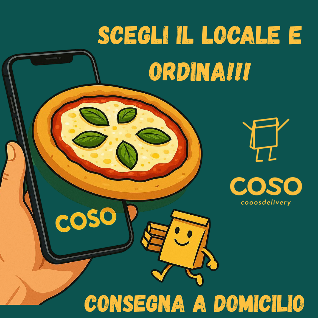 COSO DELIVERY