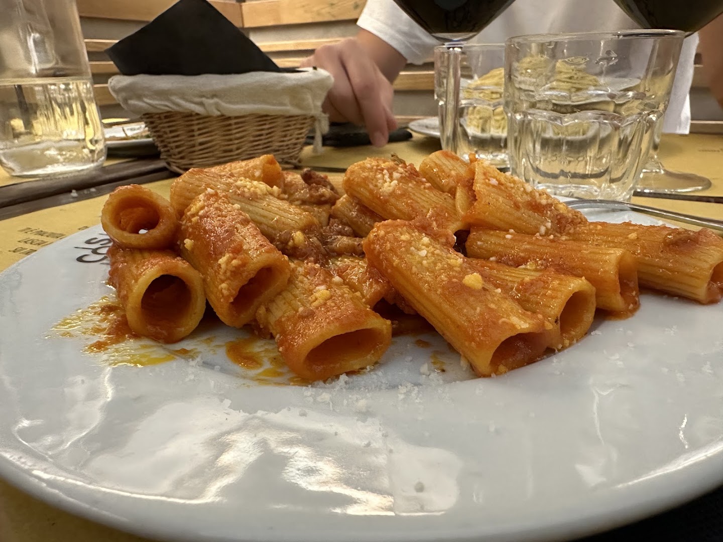 Coso Ristorante