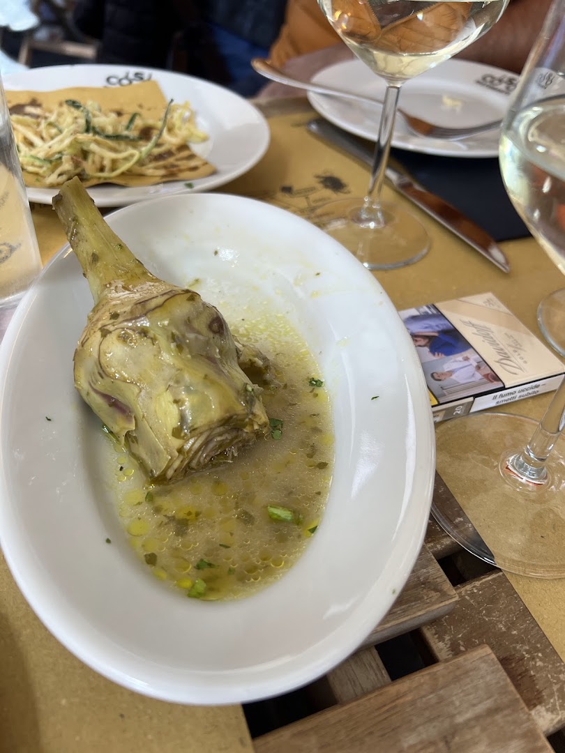 Coso Ristorante
