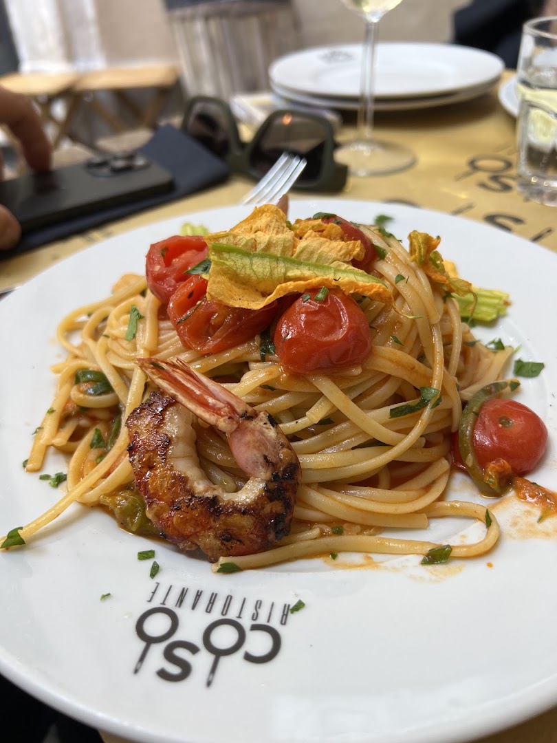 Coso Ristorante