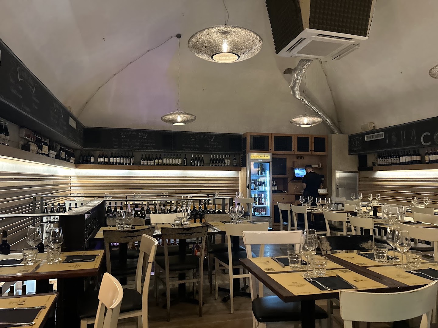 Coso Ristorante