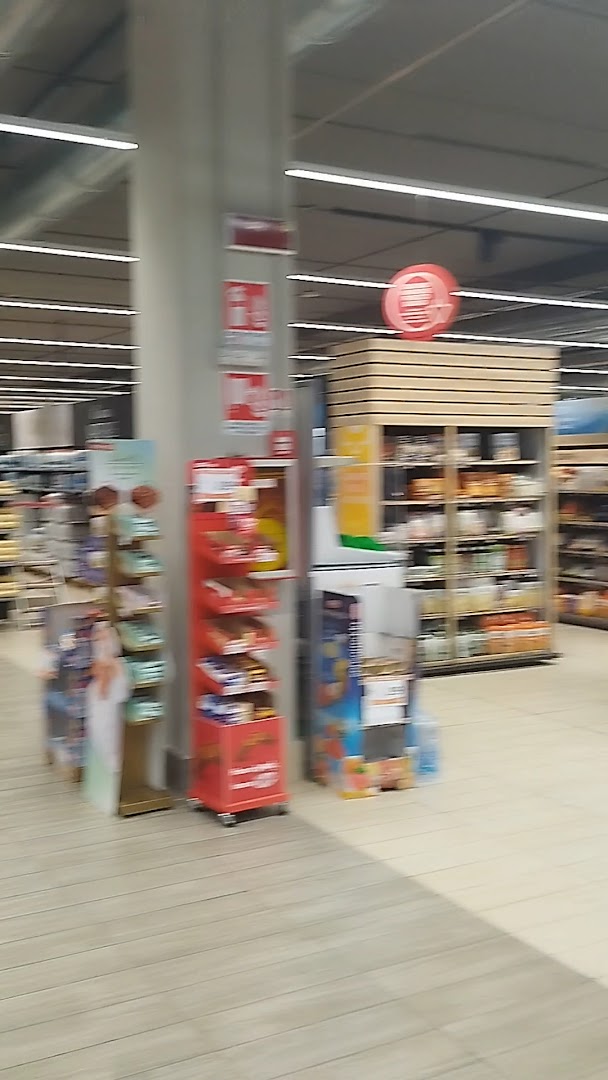 Cospea, Terni