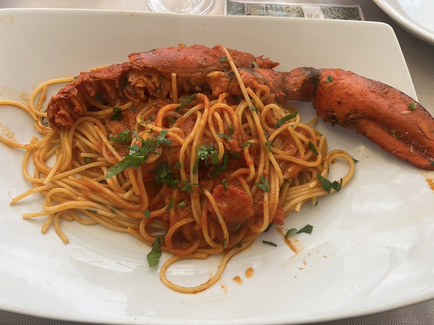 Costa Azzurra Ristorante Pizzeria
