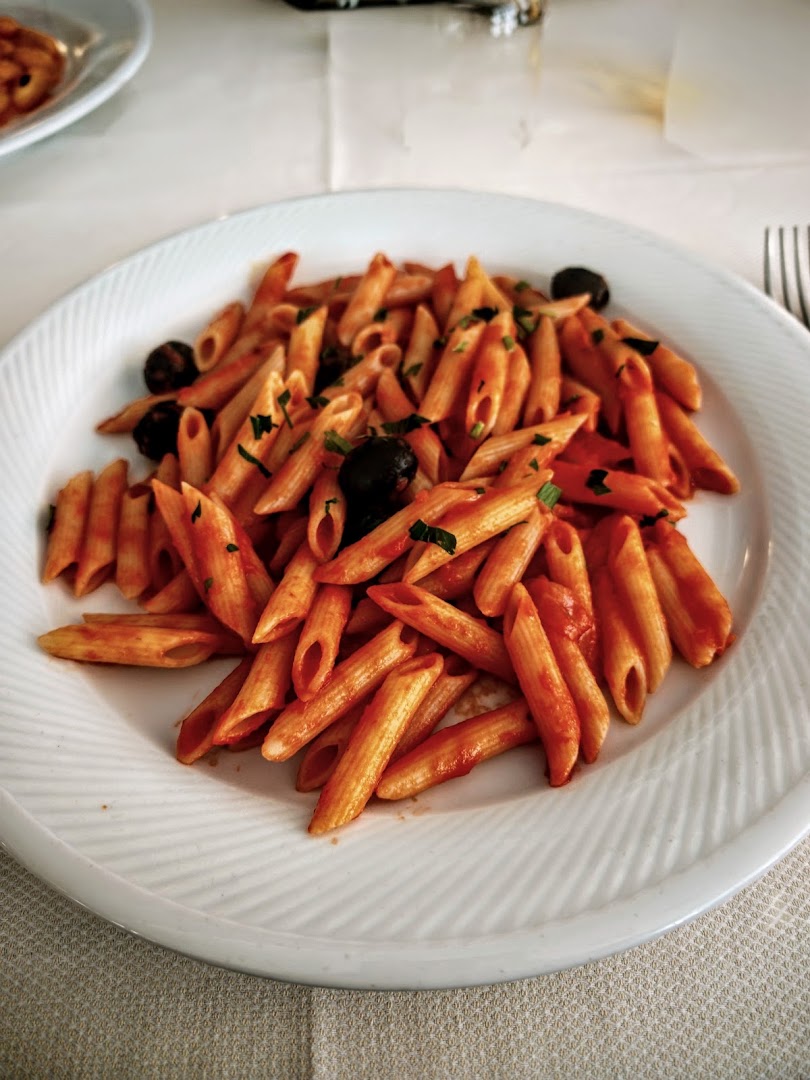 Costa Azzurra Ristorante Pizzeria