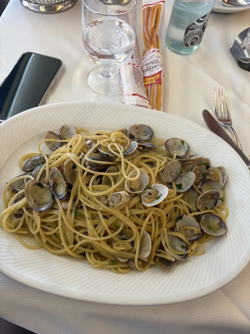 Costa Azzurra Ristorante Pizzeria