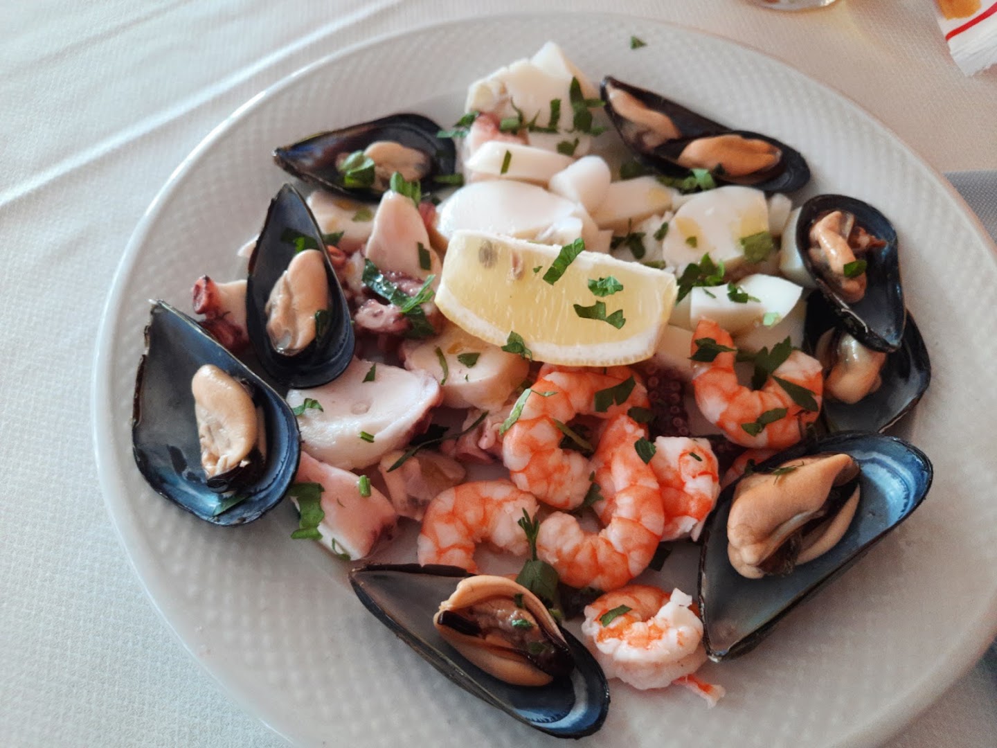 Costa Azzurra Ristorante Pizzeria