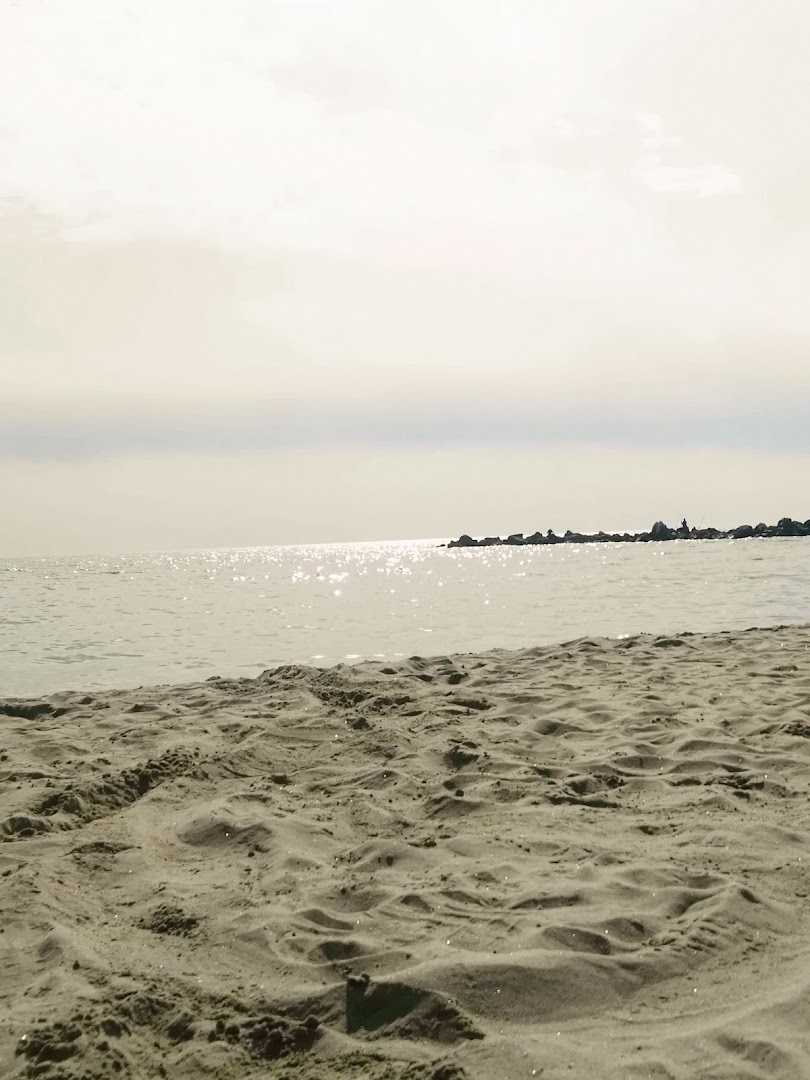 Costa Blue - beach bar | pizza | restaurant