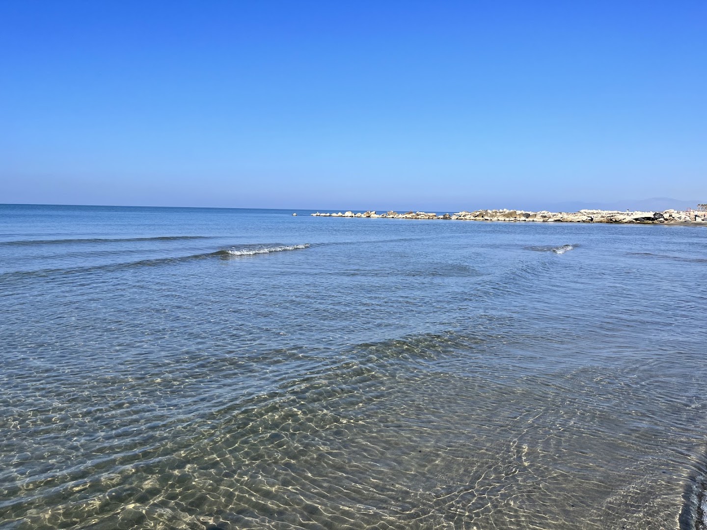 Costa Blue - beach bar | pizza | restaurant