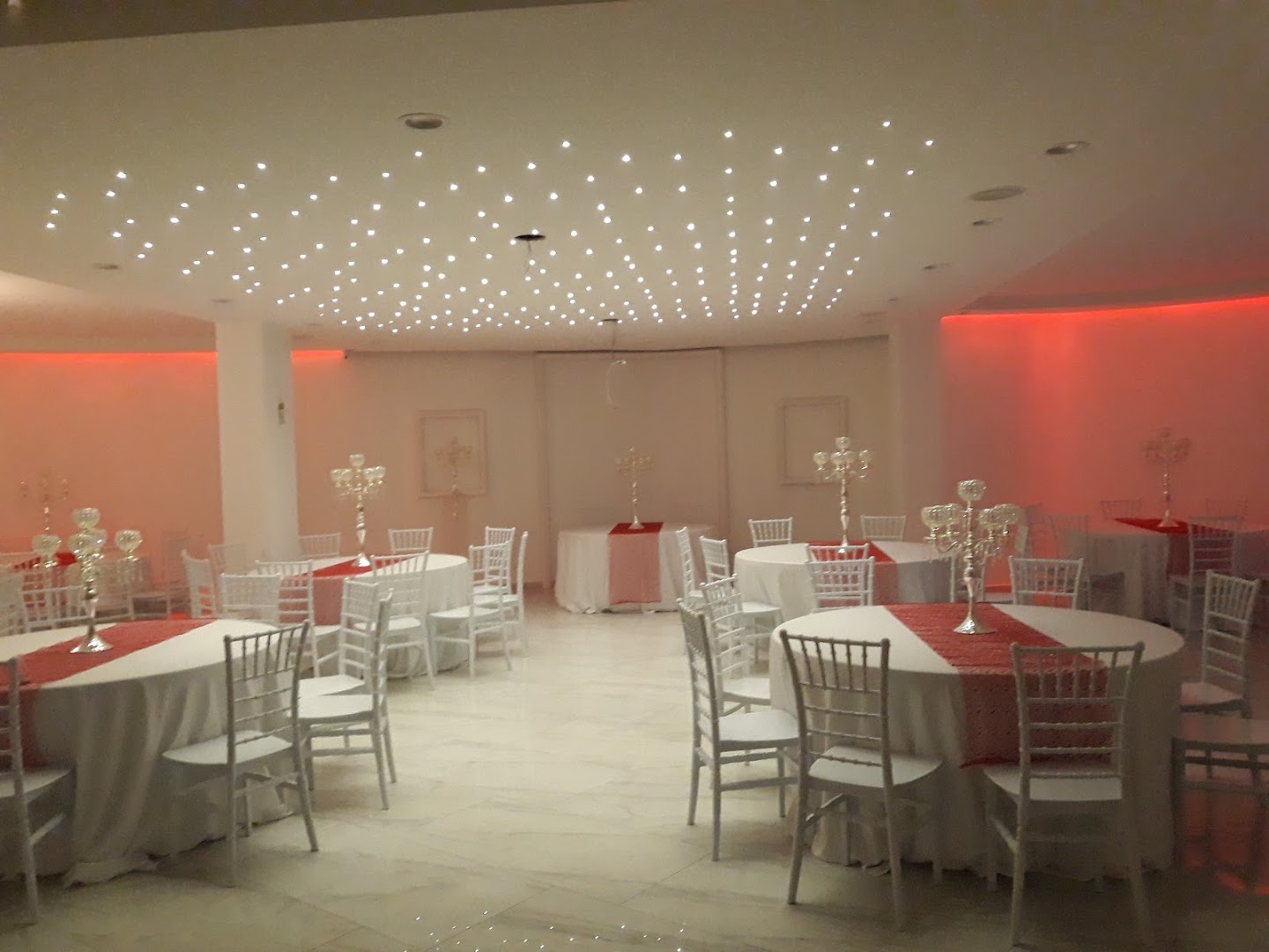 Costa Corsara - Ricevimenti, Restaurant & Catering, Isola delle Femmine