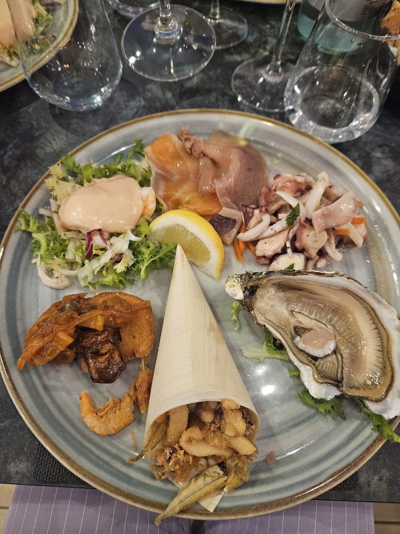 Costa Corsara - Ricevimenti, Restaurant & Catering