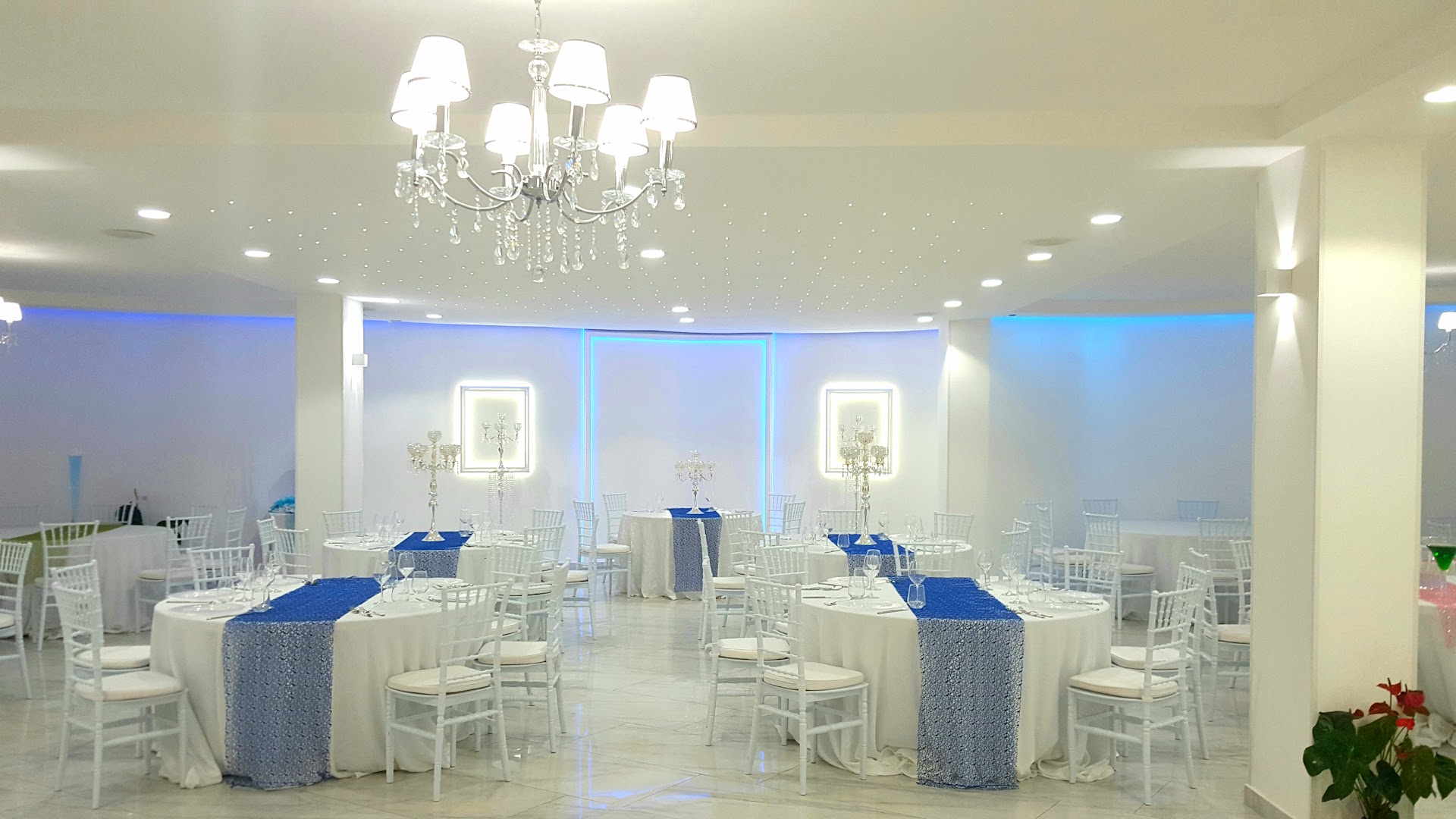 Costa Corsara - Ricevimenti, Restaurant & Catering