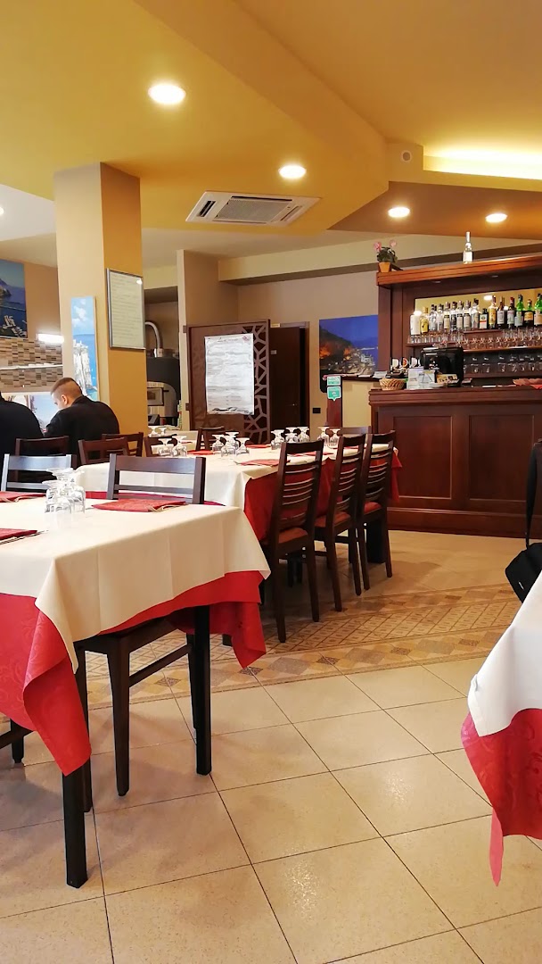 Costa d'Amalfi - Medolago