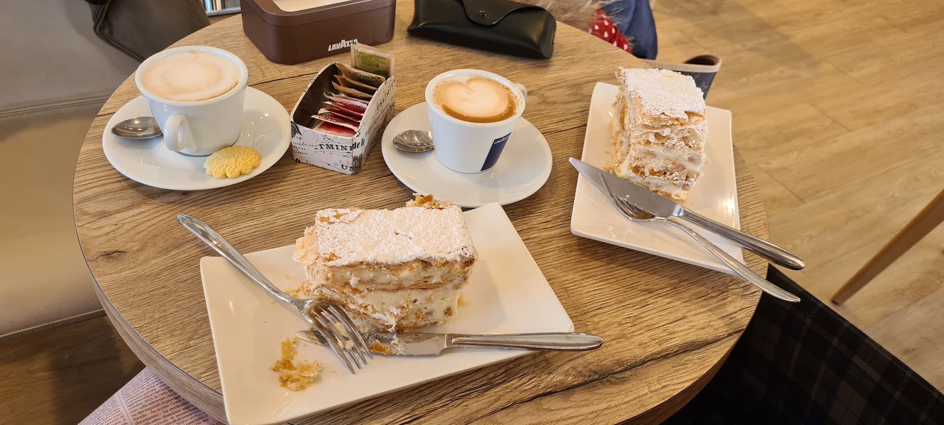 Costa dei Barbari, pasticceria, panetteria, gelateria