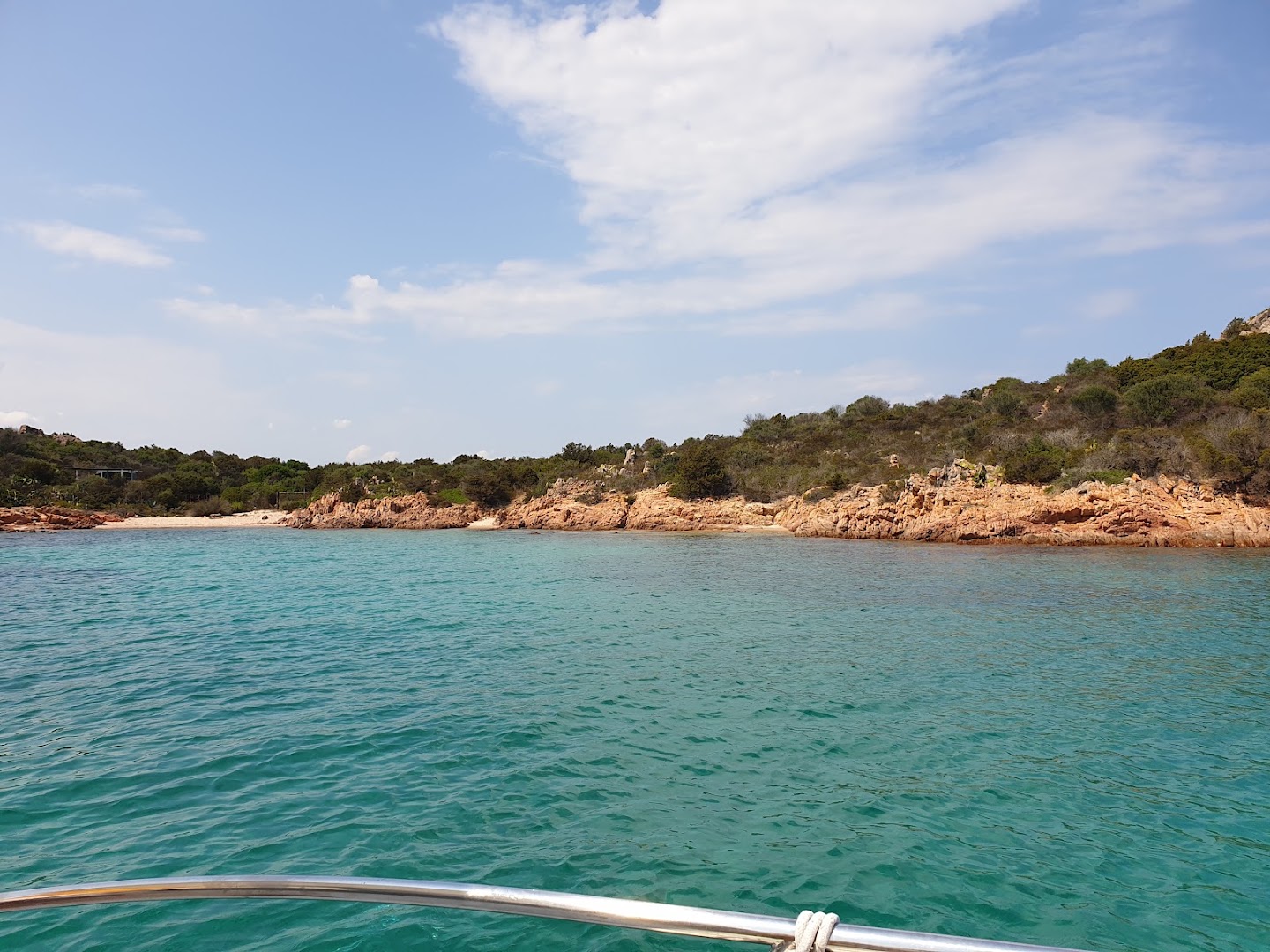 Costa Dorata