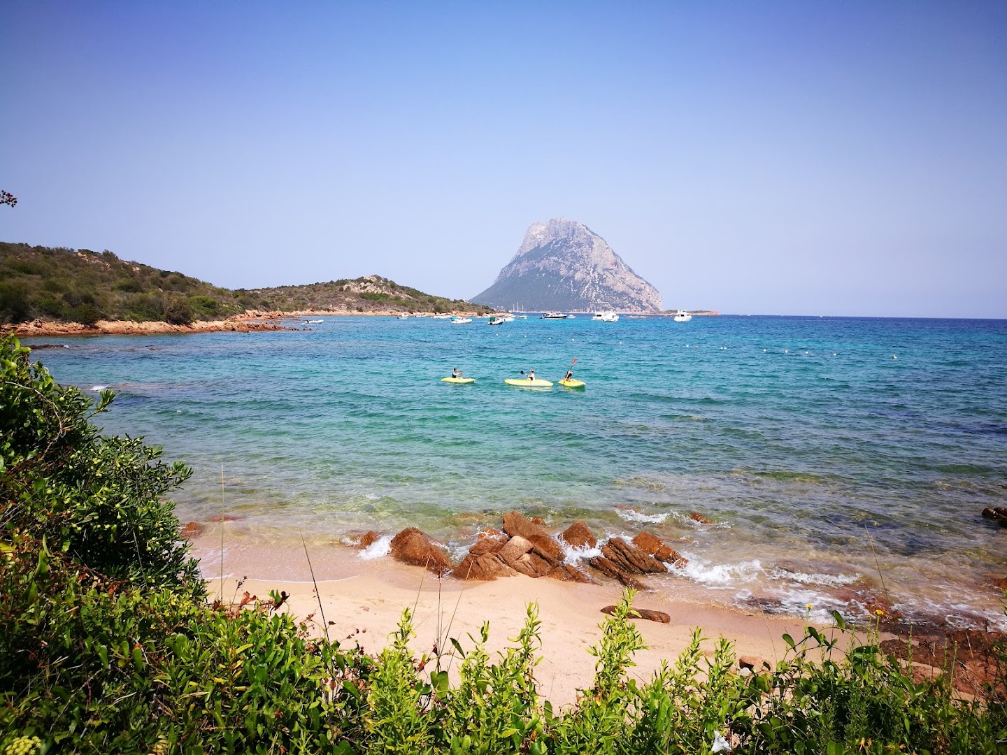 Costa Dorata