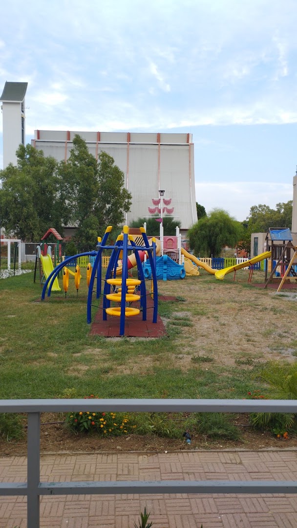 Costa Viva Village
