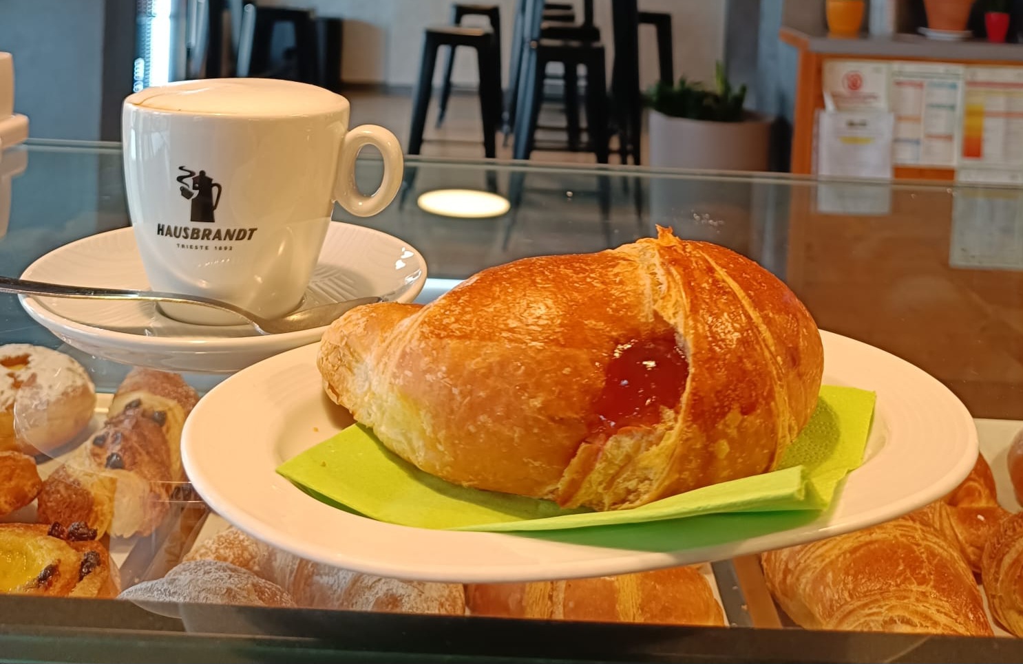 CostaCafe