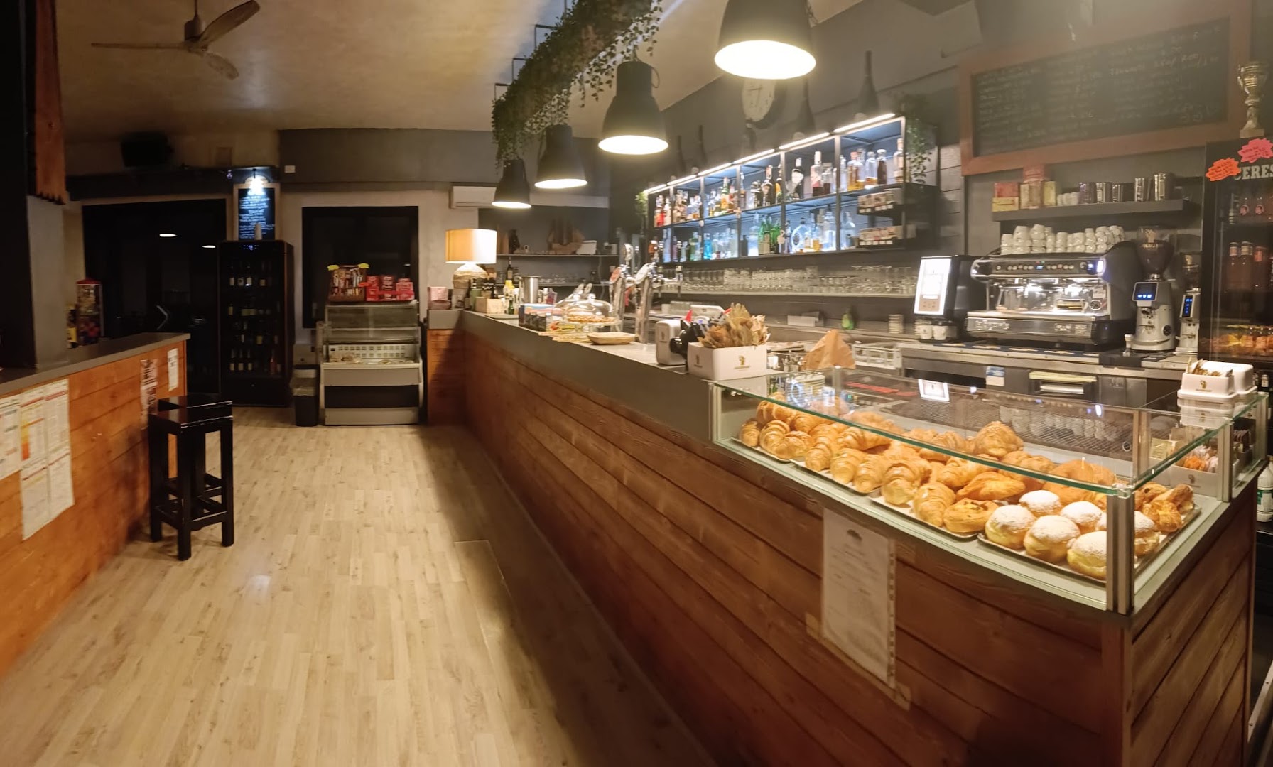 CostaCafe, San Martino di Venezze