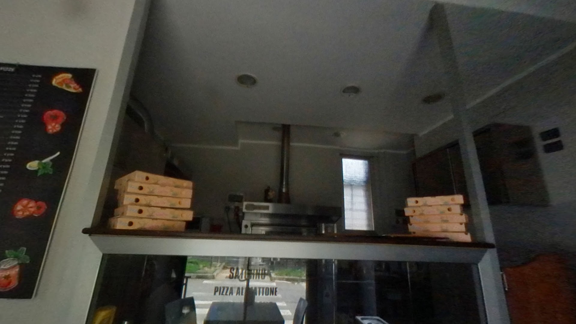 Costadoro Coffee Lab