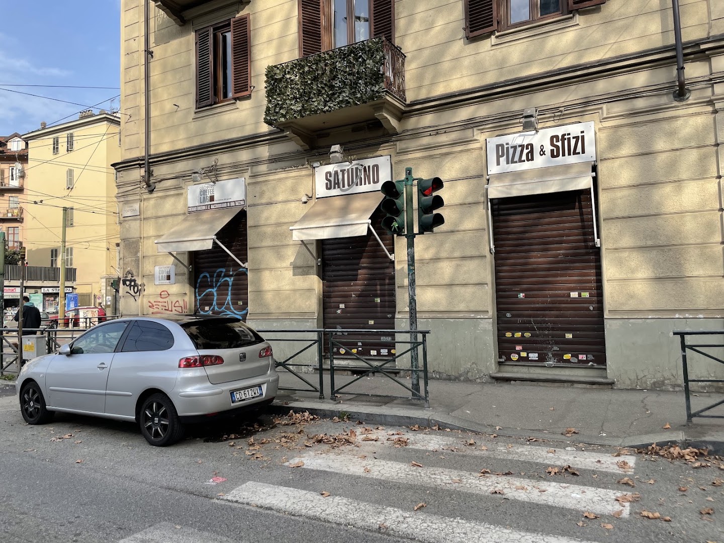 Costadoro Coffee Lab