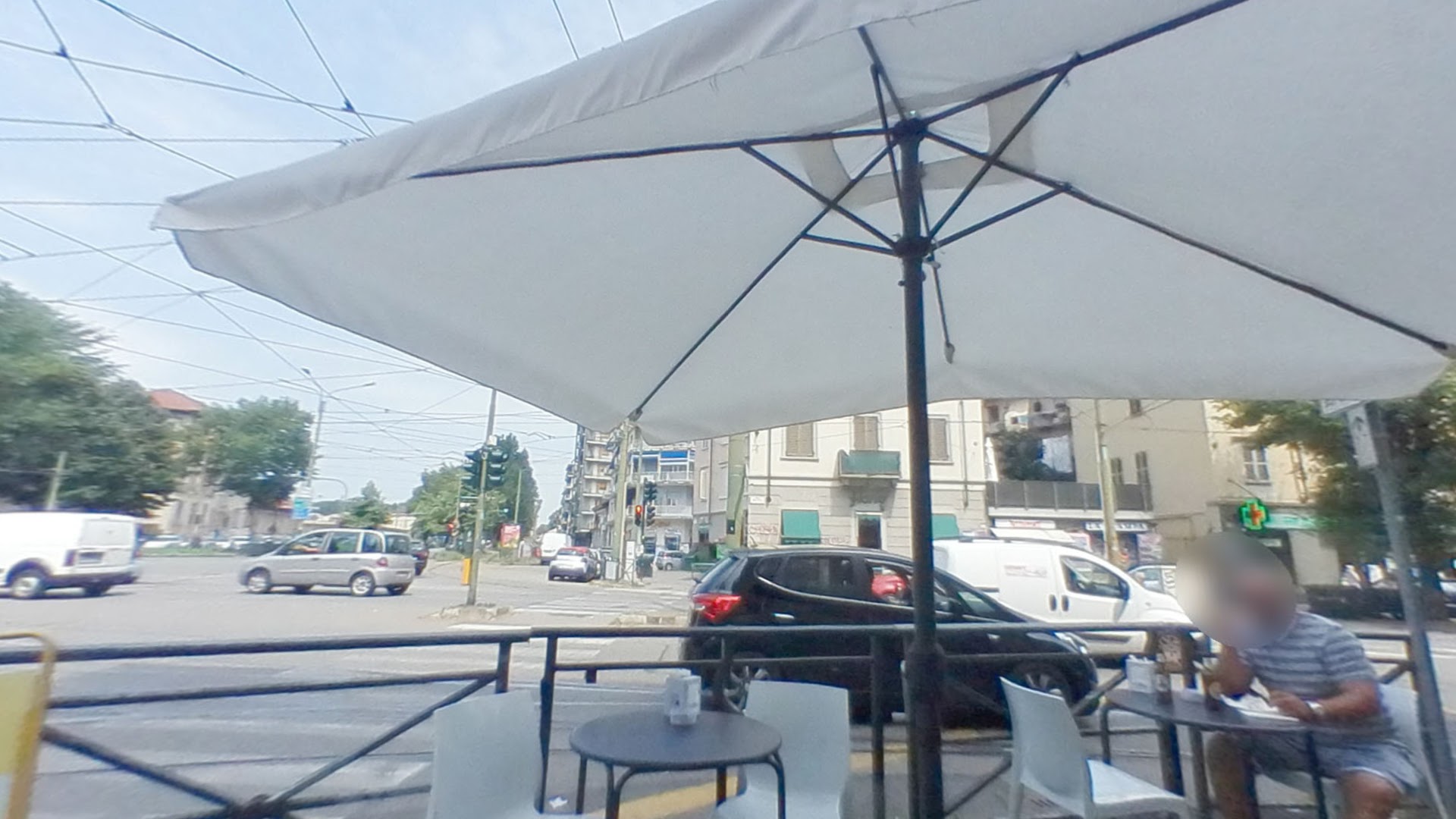 Costadoro Coffee Lab