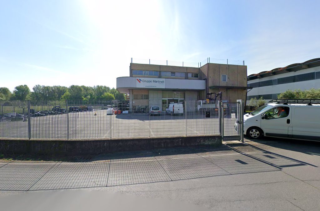 Costante Martinelli Spa