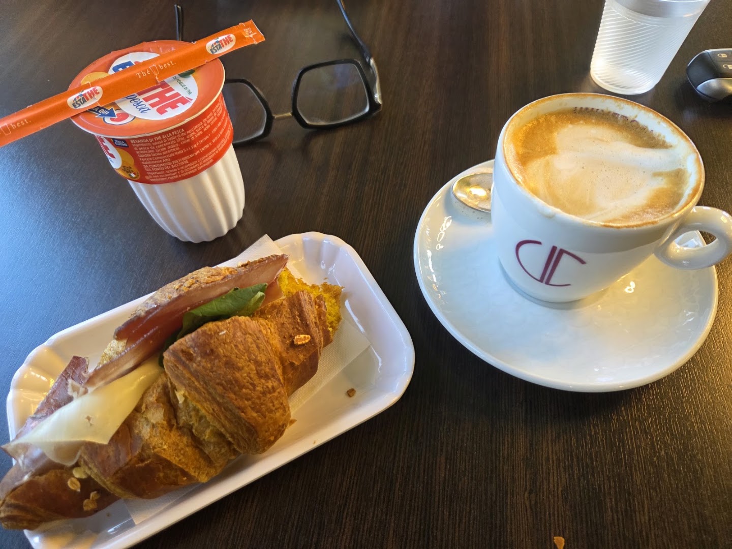 Costantini coffee & lunch, San Giovanni Teatino
