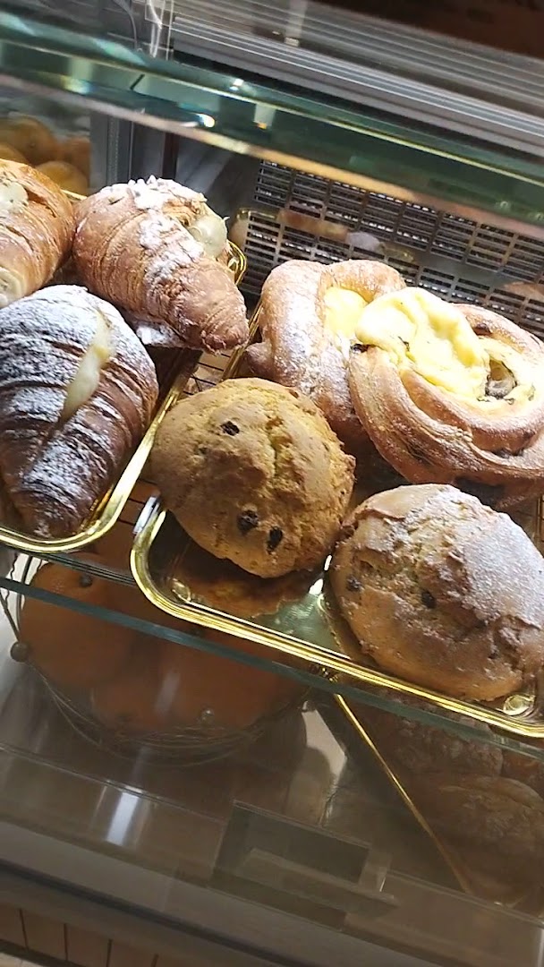 Costantini coffee & lunch