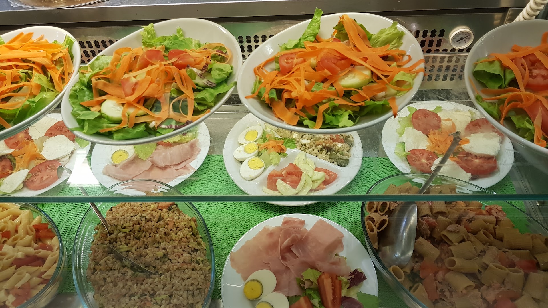 Costantini coffee & lunch