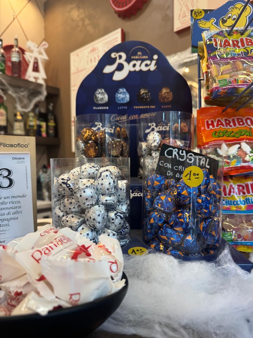 Costantino Cafè by Ghiotto