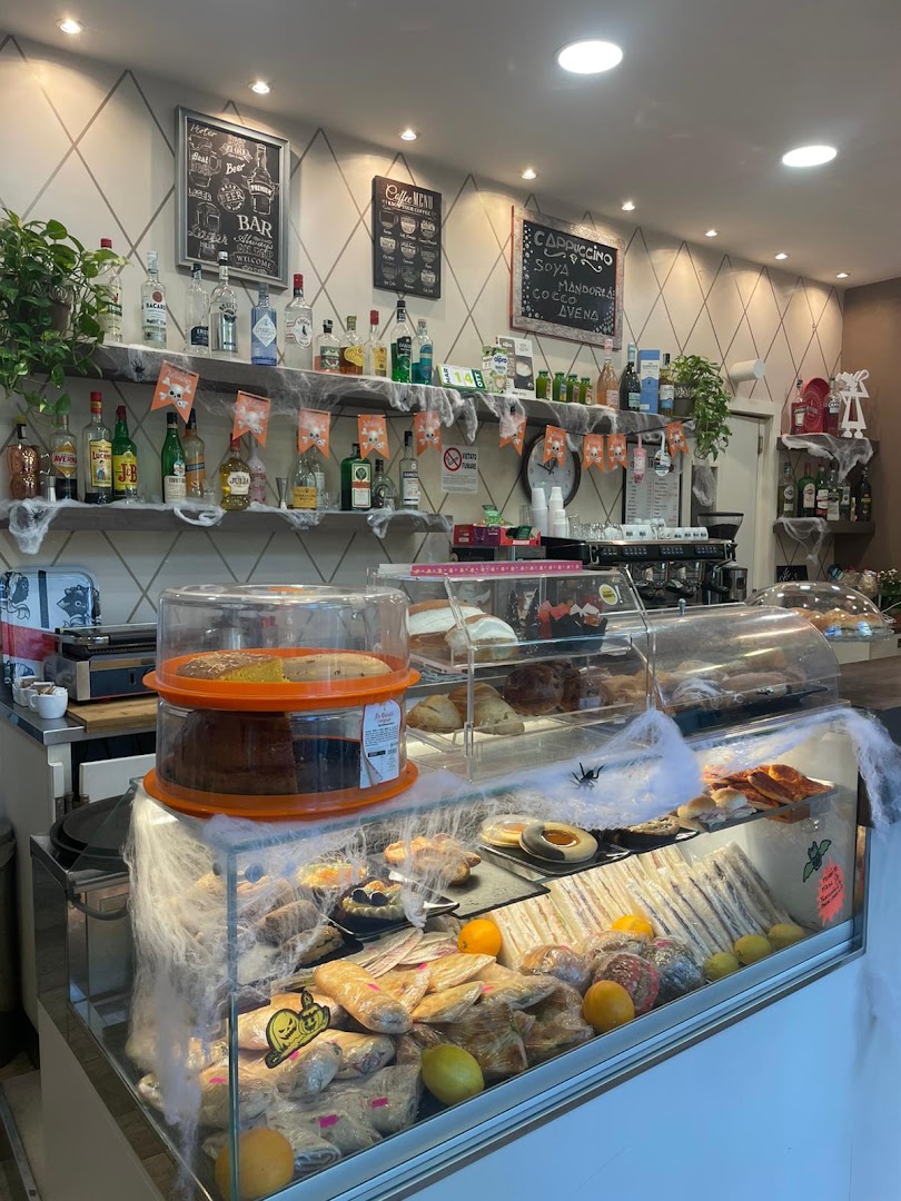 Costantino Cafè by Ghiotto