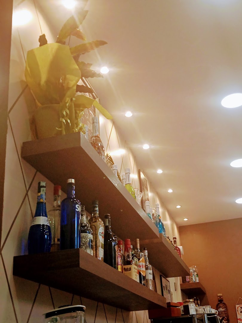 Costantino Cafè by Ghiotto
