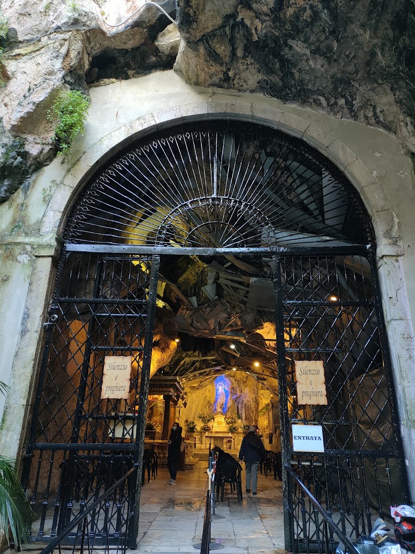 Costantino, Palermo