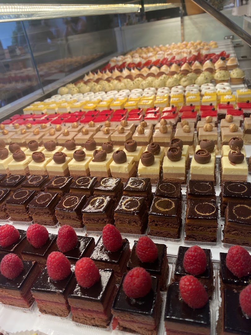 Costè Pasticceria - Caffetteria